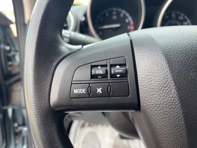 2012 Mazda Mazda3 i Sport
