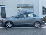 2012 Mazda Mazda3 i Sport