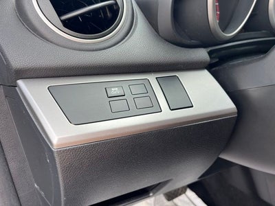 2012 Mazda Mazda3 i Sport