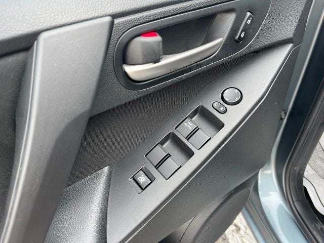 2012 Mazda Mazda3 i Sport