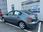 2012 Mazda Mazda3 i Sport