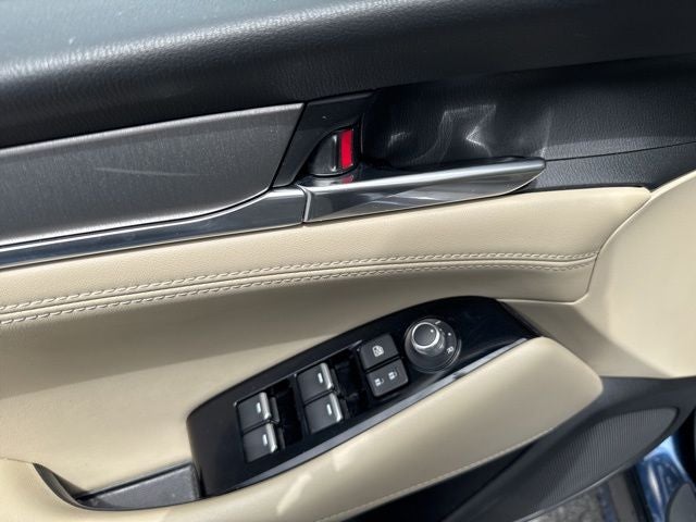 2018 Mazda Mazda6 Grand Touring