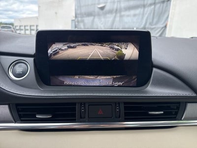 2018 Mazda Mazda6 Grand Touring