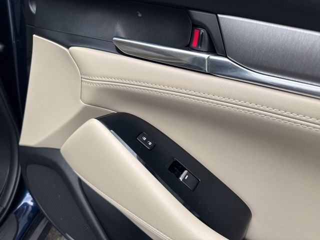 2018 Mazda Mazda6 Grand Touring