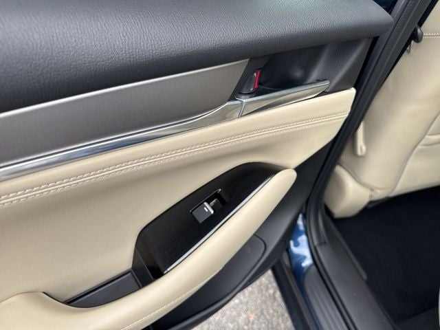 2018 Mazda Mazda6 Grand Touring