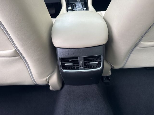 2018 Mazda Mazda6 Grand Touring