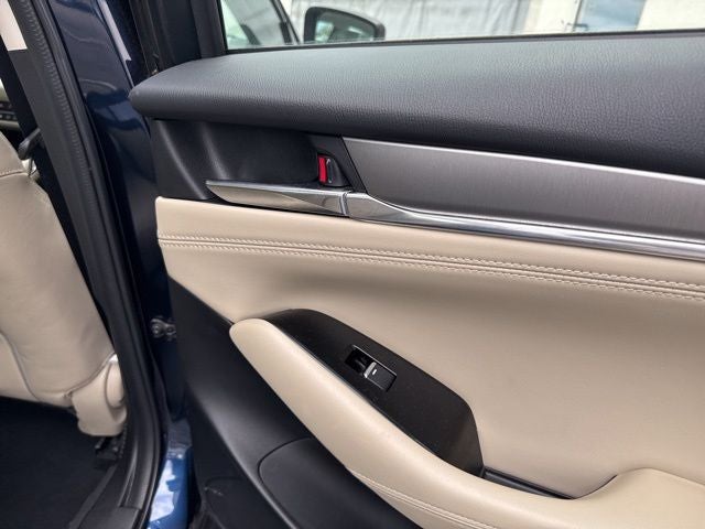 2018 Mazda Mazda6 Grand Touring