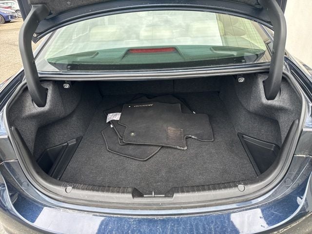 2018 Mazda Mazda6 Grand Touring