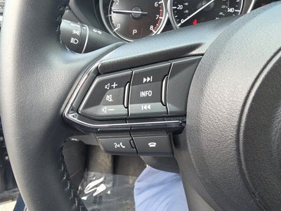 2024 Mazda Mazda CX-5 2.5 S Select Package