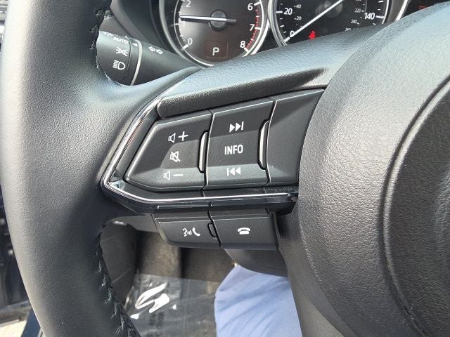 2024 Mazda Mazda CX-5 2.5 S Select Package