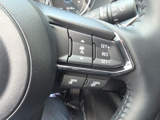 2024 Mazda Mazda CX-5 2.5 S Select Package