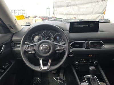 2024 Mazda Mazda CX-5 2.5 S Select Package