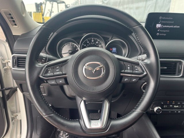 2024 Mazda Mazda CX-5 2.5 S Select Package