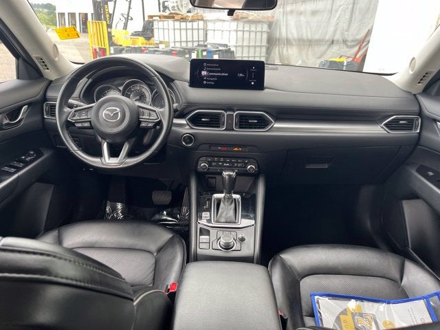 2024 Mazda Mazda CX-5 2.5 S Select Package