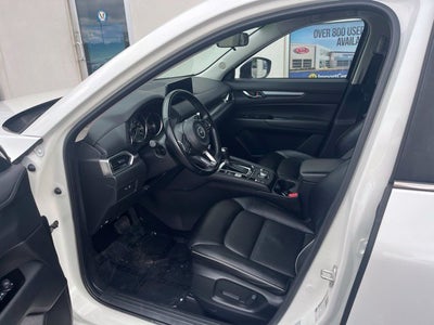 2024 Mazda Mazda CX-5 2.5 S Select Package
