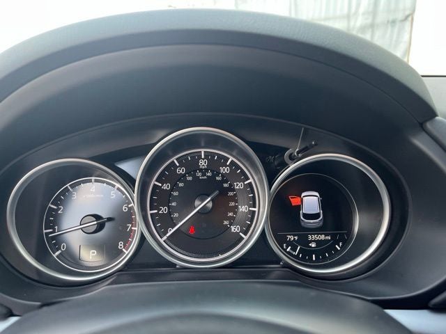 2023 Mazda Mazda CX-5 2.5 S Select Package