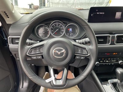 2023 Mazda Mazda CX-5 2.5 S Preferred Package