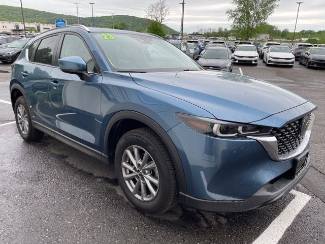 2023 Mazda Mazda CX-5 2.5 S Preferred Package