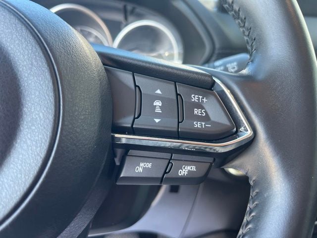 2021 Mazda Mazda CX-5 Touring