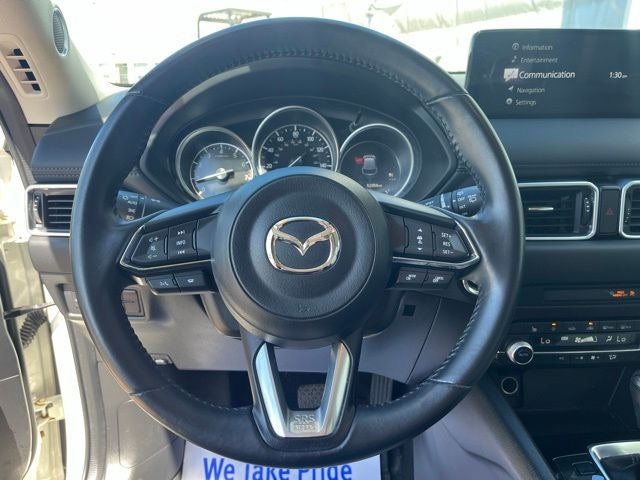 2021 Mazda Mazda CX-5 Touring
