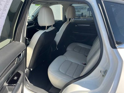 2021 Mazda Mazda CX-5 Touring