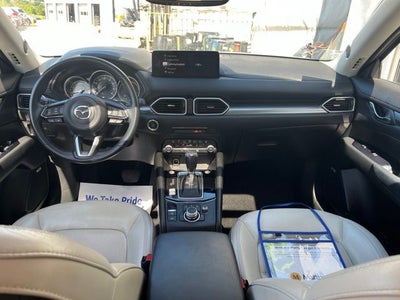 2021 Mazda Mazda CX-5 Touring