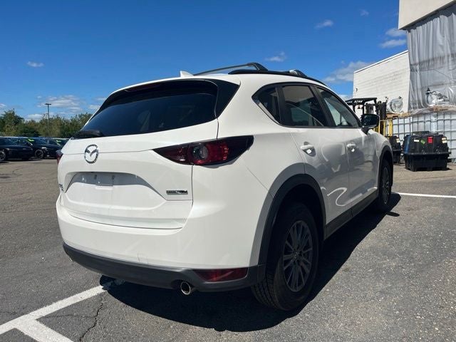 2021 Mazda Mazda CX-5 Touring