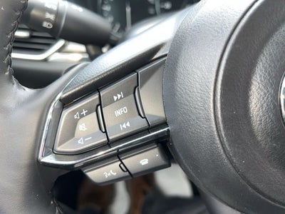 2023 Mazda Mazda CX-5 2.5 S Premium Plus Package