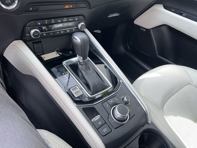 2023 Mazda Mazda CX-5 2.5 S Premium Plus Package