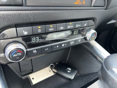 2023 Mazda Mazda CX-5 2.5 S Premium Plus Package