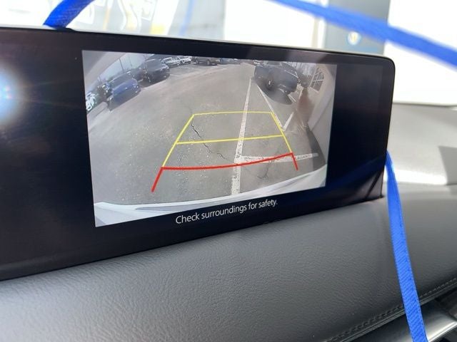 2023 Mazda Mazda CX-5 2.5 S Premium Plus Package