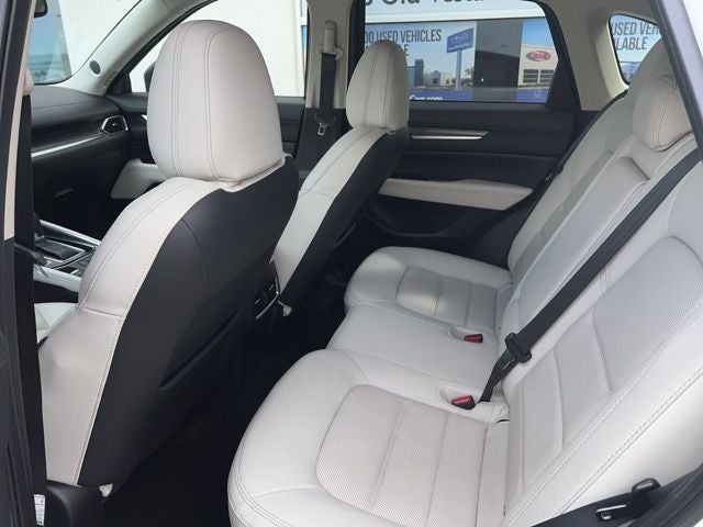 2023 Mazda Mazda CX-5 2.5 S Premium Plus Package