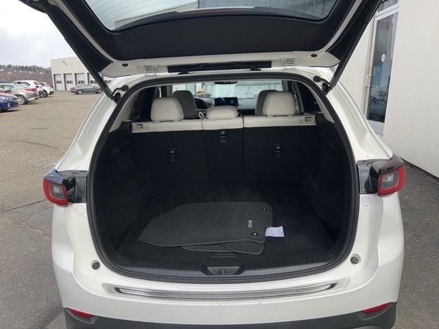 2023 Mazda Mazda CX-5 2.5 S Premium Plus Package