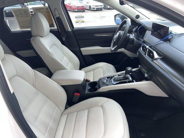 2023 Mazda Mazda CX-5 2.5 S Premium Plus Package