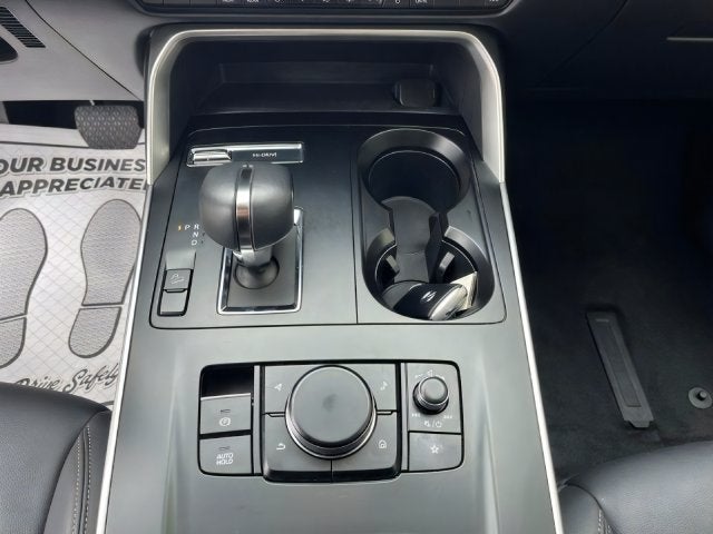 2026 Mazda Mazda CX-90 3.3 Turbo Select