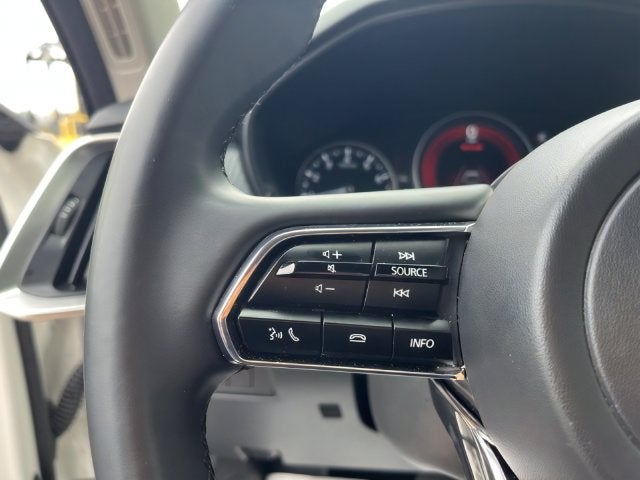 2026 Mazda Mazda CX-90 3.3 Turbo Select