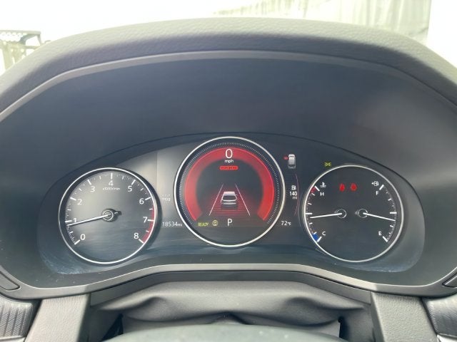 2026 Mazda Mazda CX-90 3.3 Turbo Select