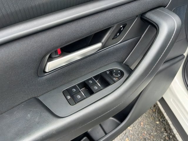 2026 Mazda Mazda CX-90 3.3 Turbo Select