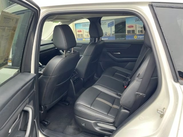 2026 Mazda Mazda CX-90 3.3 Turbo Select