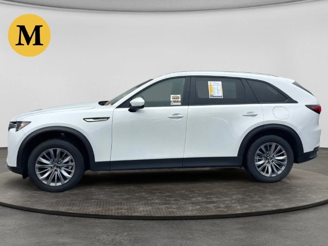 2026 Mazda Mazda CX-90 3.3 Turbo Select