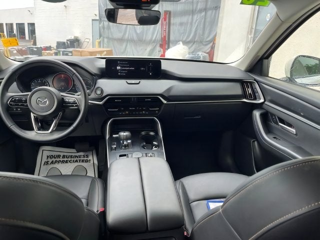 2026 Mazda Mazda CX-90 3.3 Turbo Select