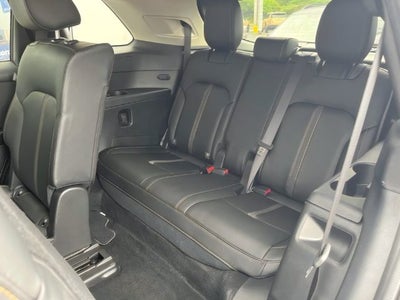 2026 Mazda Mazda CX-90 3.3 Turbo Select