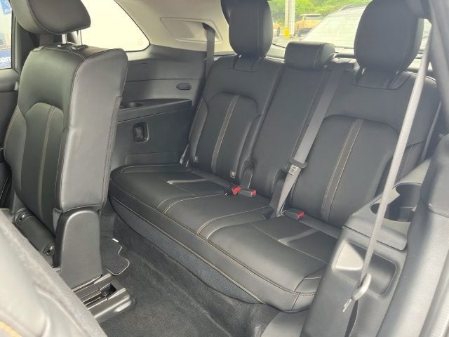 2026 Mazda Mazda CX-90 3.3 Turbo Select