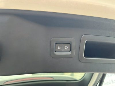 2026 Mazda Mazda CX-90 3.3 Turbo Select