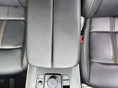 2026 Mazda Mazda CX-90 3.3 Turbo Select