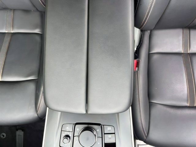 2026 Mazda Mazda CX-90 3.3 Turbo Select