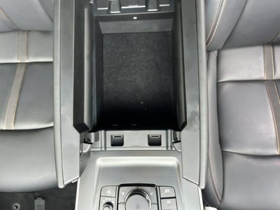 2026 Mazda Mazda CX-90 3.3 Turbo Select