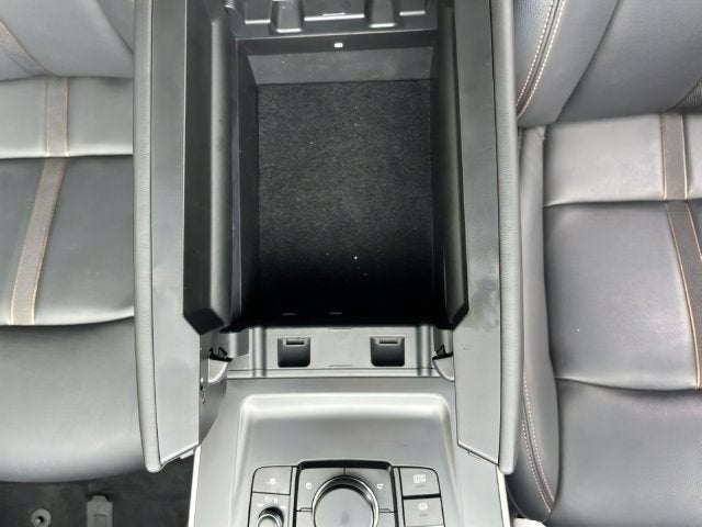 2026 Mazda Mazda CX-90 3.3 Turbo Select