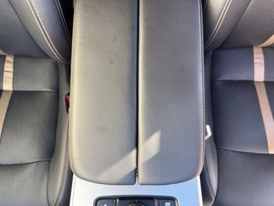 2024 Mazda Mazda CX-90 3.3 Turbo Premium Plus