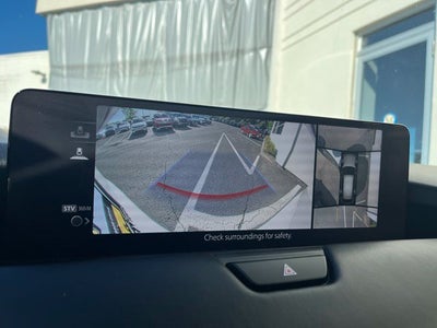 2024 Mazda Mazda CX-90 3.3 Turbo Premium Plus